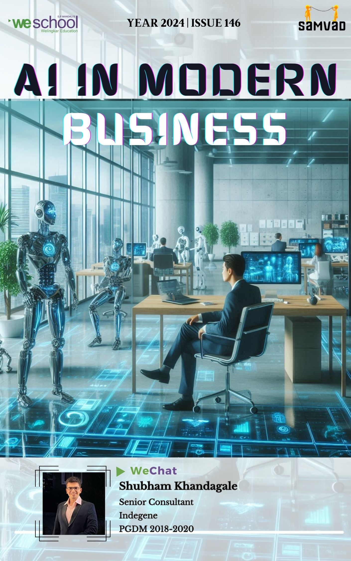 AI in Modern Businesses